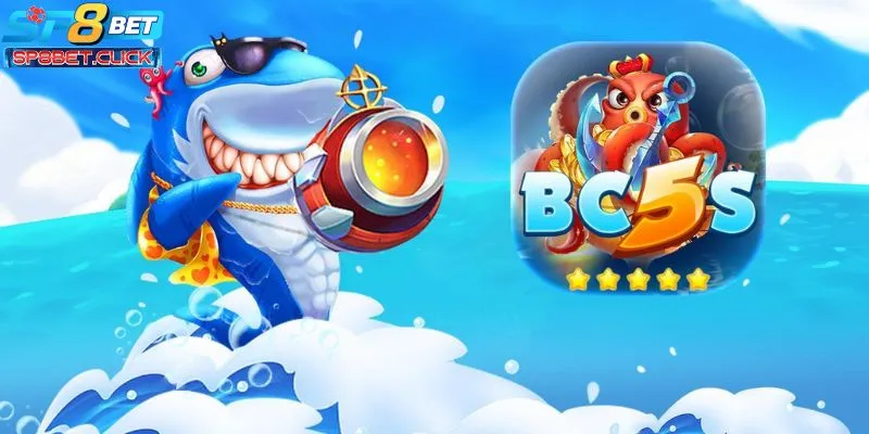 Bỏ túi bí quyết bắn cá 5 sao hiệu quả