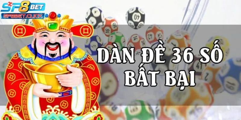 Cách nuôi dàn đề 36 số khung 2 ngày cơ bản