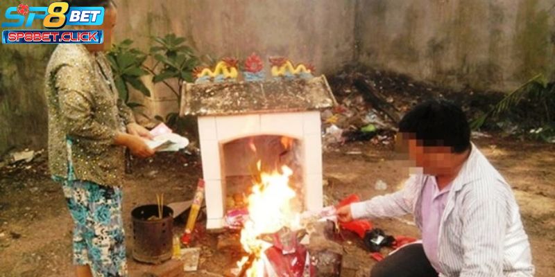 Cần tránh những gì khi xin số tâm linh