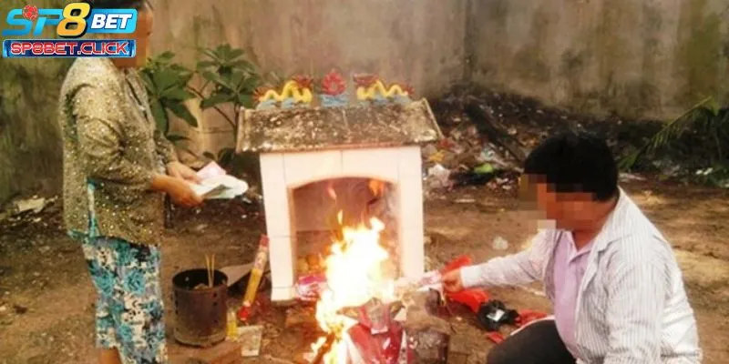 Cần tránh những gì khi xin số tâm linh