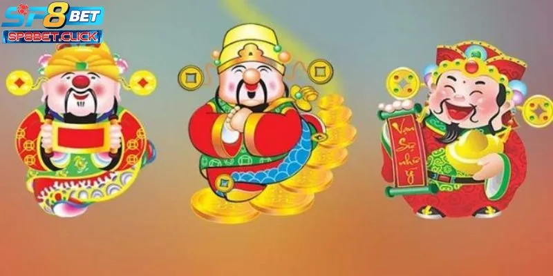 Điểm chú ý quan trọng khi xin số Thần tài Thổ địa