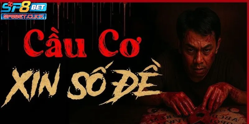 Chuẩn bị đủ dụng cụ trước khi bắt đầu cầu cơ xin số