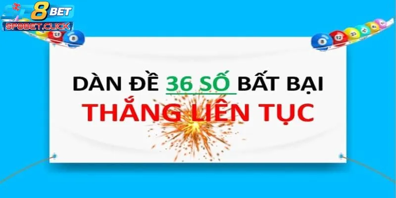 Giới thiệu sơ lược dàn đề 36 số khung 2 ngày