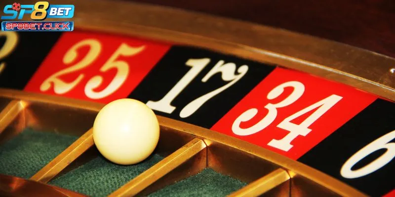 Roulette là gì và một số lựa chọn cược phổ biến