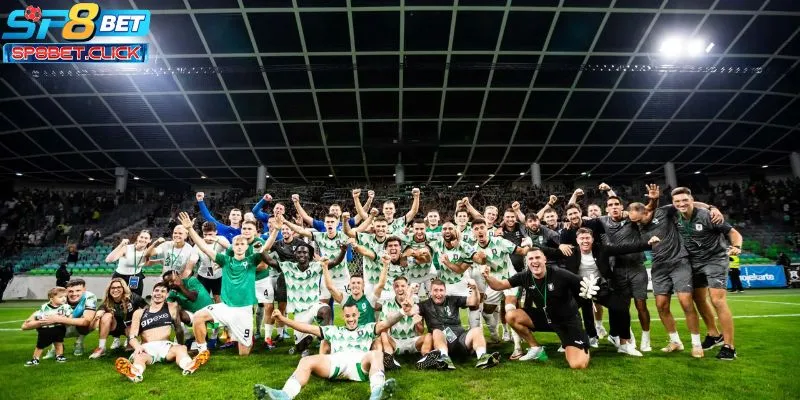 Soi kèo Olimpija vs Kairat về phong độ 2 bên