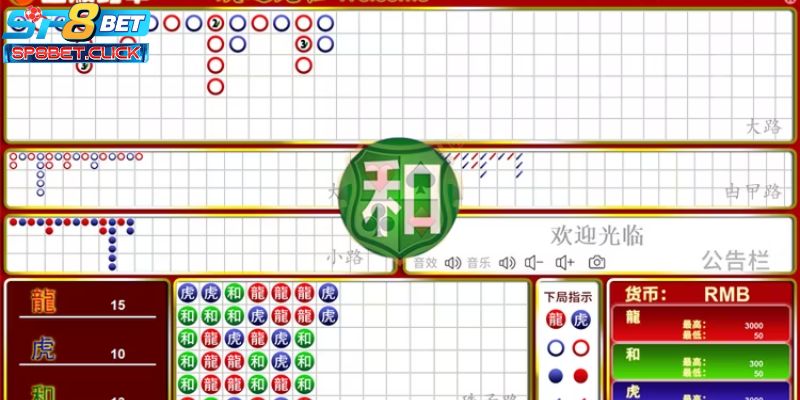 Tìm hiểu về cầu baccarat