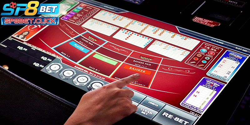 Tool baccarat có như lời đồn!