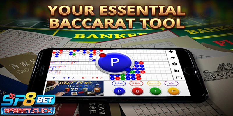 tool baccarat có thật không